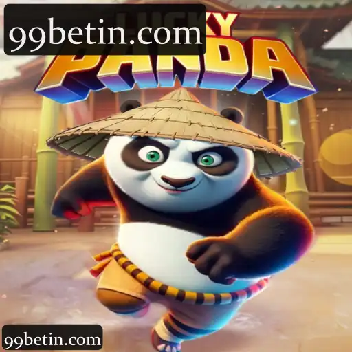 LuckyPanda