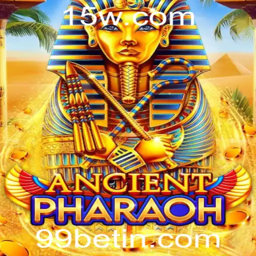 Explorando AncientPharaoh: Um Jogo de Estratégia e Aventura com 99bet