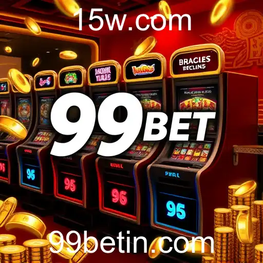 Caça-níqueis online