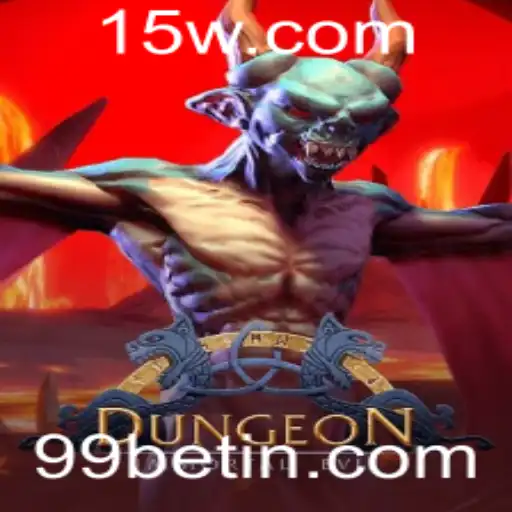 Descubra o Mundo de Aventuras no Jogo Dungeon com 99bet
