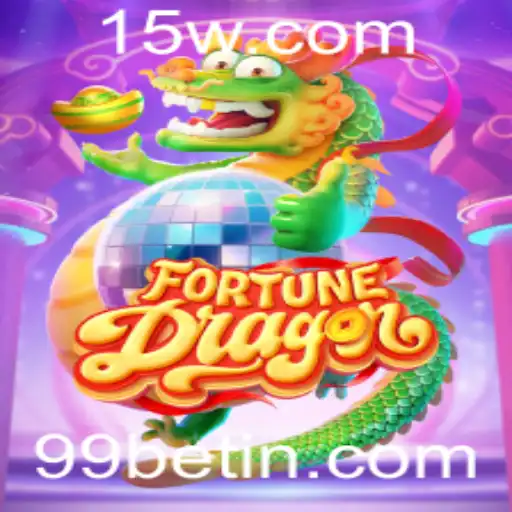 Descubra o Fascinante Mundo de FortuneDragon com 99bet