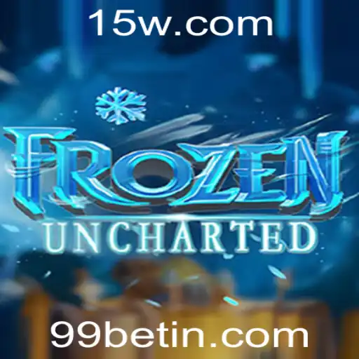 FrozenUncharted - A Excitante Expedição Gelada da 99bet