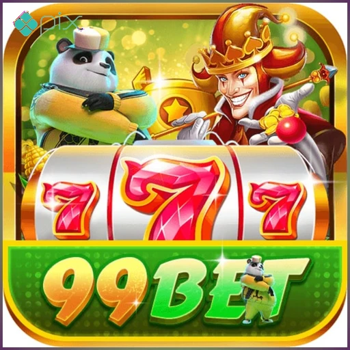 99bet Logo