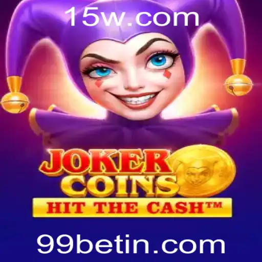 Descubra o Emocionante Mundo de JokerCoins com 99bet