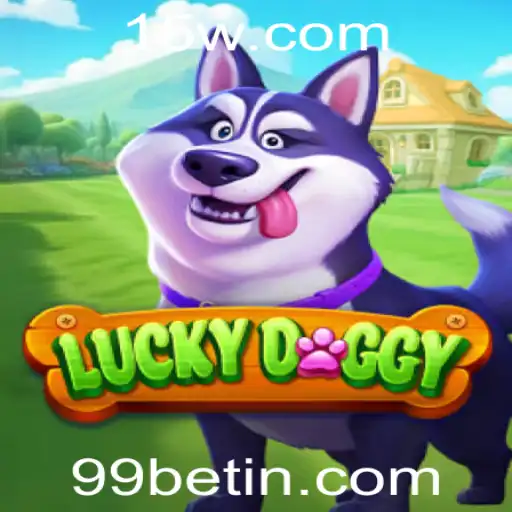 Descobrindo o Mundo de LuckyDoggy: Uma Experiência com 99bet