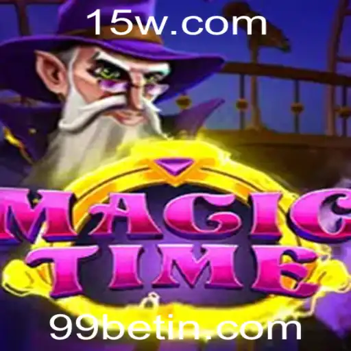 MagicTime: A Jornada Fascinante no Universo dos Jogos
