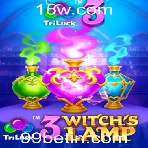 3WitchsLamp: Um Mergulho no Novo Jogo de Estratégia