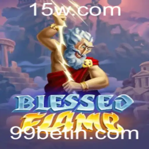 Explorando o Universo de BlessedFlame no Cenário Atual