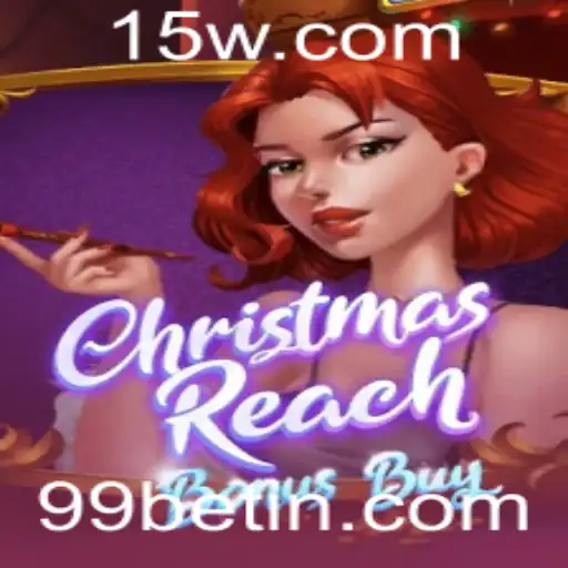 Explorando o Fascinante Mundo de ChristmasReachBonusBuy na Plataforma 99bet