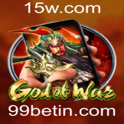 GodofWarM: Aventura, Estratégia e Competição com 99bet