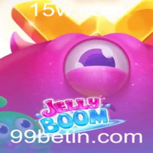 Explorando o Mundo Empolgante de JellyBoom com 99bet