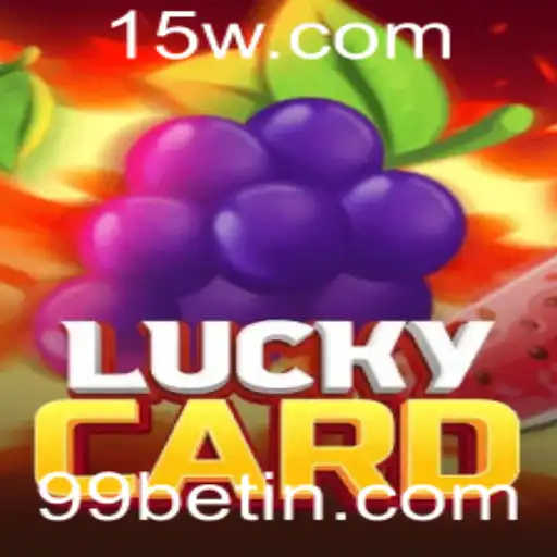 Descubra LuckyCard: O Jogo de Cartas Inovador da 99bet