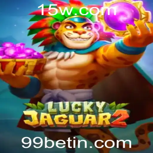 Desvendando o Mundo de Luckyjaguar2