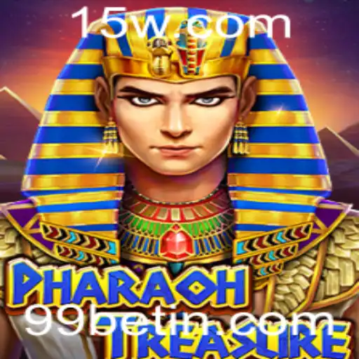 Descobrindo os Mistérios de PharaohTreasure: O Jogo dos Tesouros Antigos