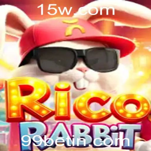 Explorando RicoRabbit: Uma Nova Sensação no Mundo dos Jogos