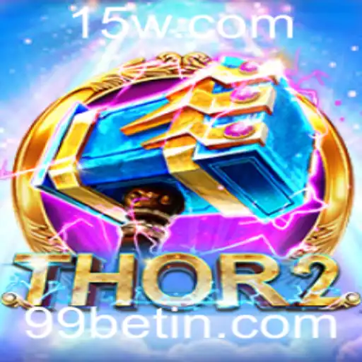 Thor2: Descubra o Poder dos Deuses no Mundo das Apostas Online