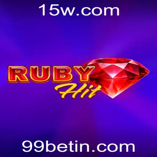 Descubra o Empolgante Mundo de RubyHit com a Plataforma 99bet