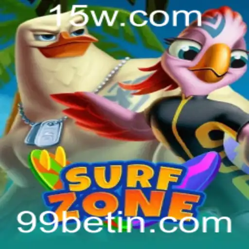 SurfZone: Desvendando as Ondas do Novo Fenômeno no Mundo dos Jogos
