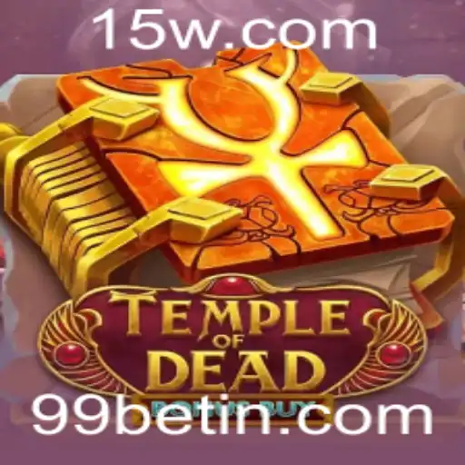 Temple of Dead Bonus Buy: Desvende os Segredos e Regras deste Jogo de Cassino
