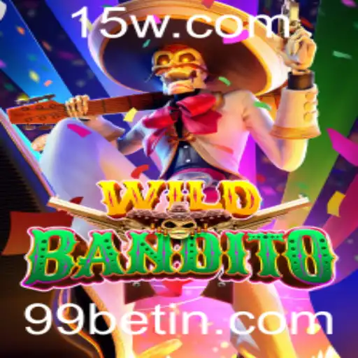 Descubra o Mundo Emocionante de WildBandito na 99bet